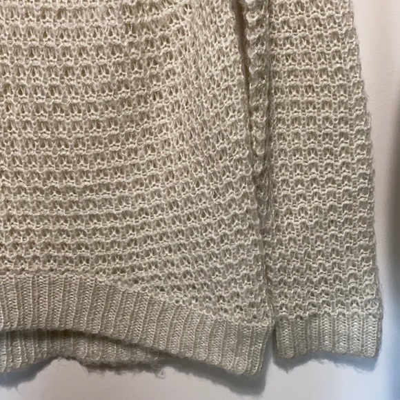 Roxy Knit Sweater - Picture 7 of 15